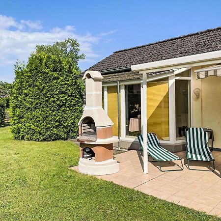 Holiday Home Alexorella By Interhome Godern Exteriér fotografie