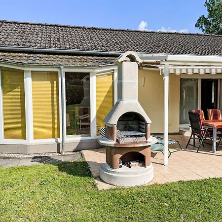 Holiday Home Alexorella By Interhome Godern Exteriér fotografie