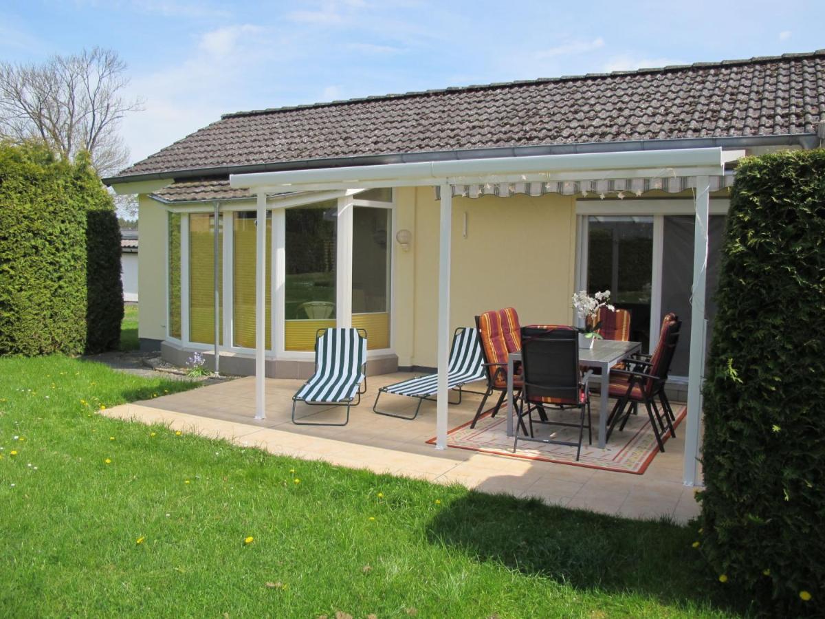 Holiday Home Alexorella By Interhome Godern Exteriér fotografie